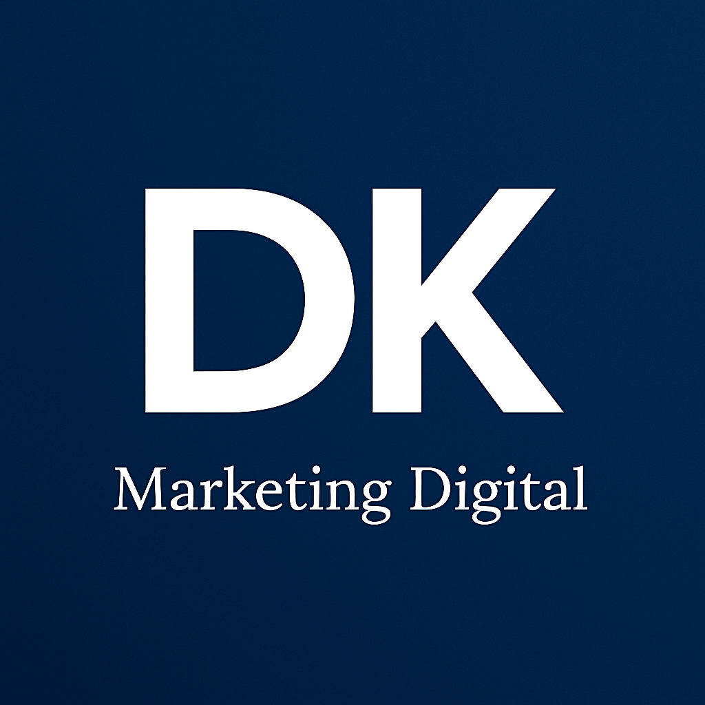 DK MARKETING DIGITAL